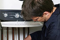 boiler repair Brandy Carr