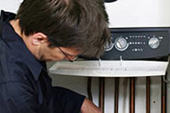 boiler replacement Brandy Carr